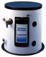 Raritan 172001 20gal Water Htr 120 Vac - Boat Hot water Heaters-small image