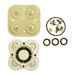 Raritan Diaphragm Pump Repair Kit-small image