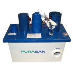 Raritan Complete Purasan Ex Treatment System 12v-small image