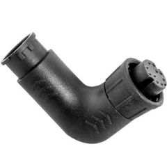 Raymarine RayNet Right Angle Adaptor A80262-small image