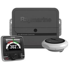 Raymarine Ev300 Power Solenoid Evolution Autopilot-small image