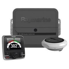 Raymarine EV-400 Power Evolution Autopilot - Boat Autopilot System-small image