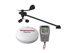 Raymarine Wireless Wind Kit For Seatalkng Network-small image