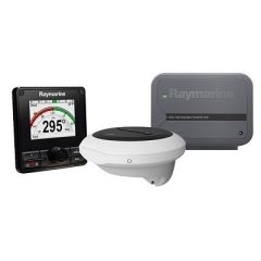 Raymarine Ev150 Evolution Core Pack No Drive-small image