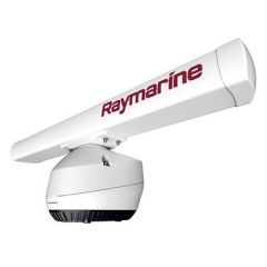 Raymarine 4kw Magnum W4 Array 15m Raynet Radar Cable-small image