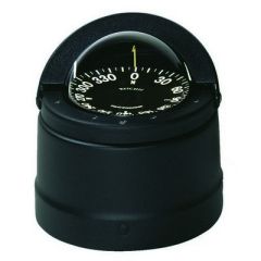 Ritchie Dnb200 Navigator Compass Binnacle Mount Black-small image