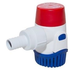 Rule 800gph Standard Bilge Pump 24v-small image