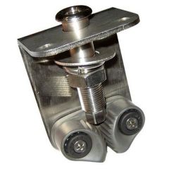 Rupp Marine Halyard Line Tensioner Thru GunwaleFairlead 2875-small image