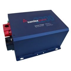 Samlex 2200w Pure Sine InverterCharger 12v-small image