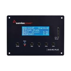 Samlex Programmable Remote Control FEvolution F Series InverterCharger Optional-small image