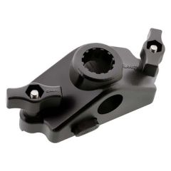 Scotty 0343 Locking Gunnel Track Mount-small image