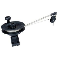 Scotty 1073 Laketroller Bracket Mount Downrigger-small image