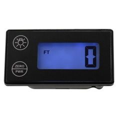 Scotty Hp Electric Downrigger Digital Counter-small image