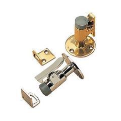 SeaDog Door Stop Catch Brass 2-small image