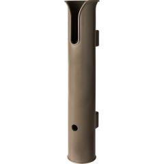 SeaDog Side Mount Rod Holder Flat Dark Earth-small image