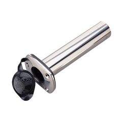 SeaDog Stainless Steel 90 Degree Flush Mount Rod Holder-small image