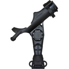 SeaDog Triple Threat Rod Holder Track Mount-small image