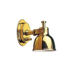 SeaDog Brass Berth Light Small-small image