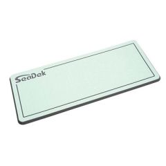 Seadek 14 X 36 20mm Dual Density Large Helm Pad Seafoam GreenStorm Grey Brushed 3556mm X 9144mm X 20mm-small image