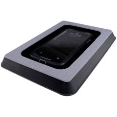 Seadek Single Cell Phone Dash Pocket Strom GreyBlack-small image