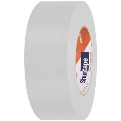 Shurtape UvResistant Marine Heat Shrink Tape 48mm X 55m Roll Straight Edge White-small image