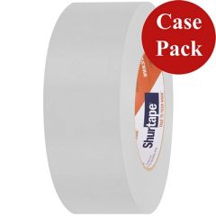 Shurtape UvResistant Marine Heat Shrink Tape 48mm X 55m Roll Straight Edge White Case Of 24 Rolls-small image