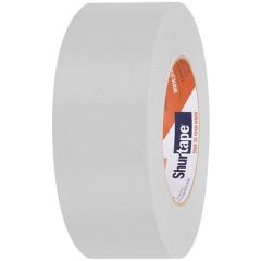 Shurtape UvResistant Marine Heat Shrink Tape 48mm X 55m Roll Serrated Edge White-small image