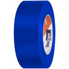 Shurtape UvResistant Marine Heat Shrink Tape 48mm X 55m Roll Straight Edge Blue-small image