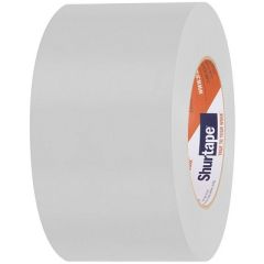 Shurtape UvResistant Marine Heat Shrink Tape 72mm X 55m Roll Straight Edge White-small image