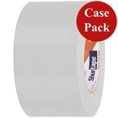 Shurtape UvResistant Marine Heat Shrink Tape 72mm X 55m Roll Straight Edge White Case Of 16 Rolls-small image