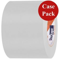 Shurtape UvResistant Marine Heat Shrink Tape 96mm X 55m Roll Straight Edge White Case Of 12 Rolls-small image