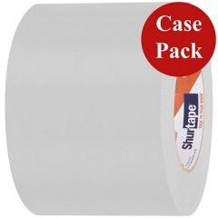 Shurtape UvResistant Marine Heat Shrink Tape 96mm X 55m Roll Serrated Edge White Case Of 12 Rolls-small image