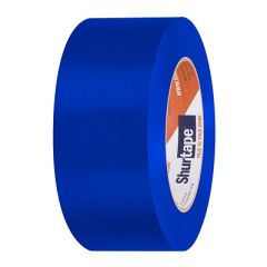 Shurtape UvResistant Marine Hull Preservation Tape 48mm 33m Roll Straight Edge Blue-small image