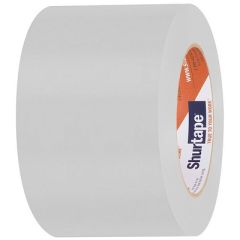 Shurtape UvResistant Marine Hull Preservation Tape 72mm 33m Roll Straight Edge White-small image