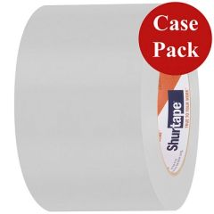 Shurtape UvResistant Marine Hull Preservation Tape 72mm 33m Roll Straight Edge White Case Of 16 Rolls-small image