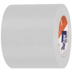 Shurtape UvResistant Marine Hull Preservation Tape 96mm 33m Roll Straight Edge White-small image