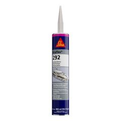 Sika Sikaflex292 White 10oz Tube WNozzle-small image