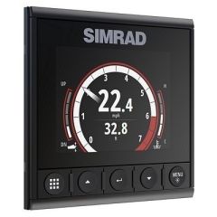 Simrad Is42 Smart Instrument Digital Display-small image