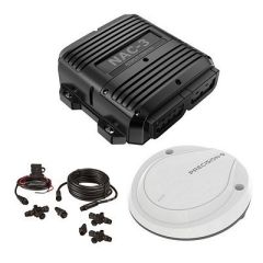 Simrad Nac3 Vrf Core Pack Nac3, Precision9 N2k Starter Kit-small image