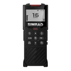 Simrad Hs40 Wireless Handset FRs40-small image