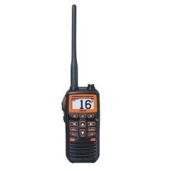 Standard Horizon Hx210 6w Floating Handheld Marine Vhf Transceiver-small image