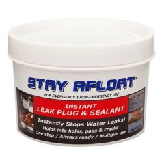 Stay Afloat Marine Instant Leak Plug Sealant 14oz-small image