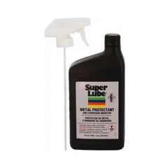 Super Lube Metal Protectant 1qt Trigger Sprayer-small image