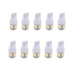 Scandvik 41173 Bulb Warm White 10Pack-small image