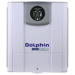 Scandvik Pro Series Dolphin Battery Charger 24v, 100a, 230vac 5060hz-small image