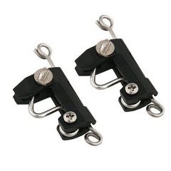 Taco Standard Outrigger Release Clips Pair-small image