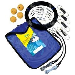 Taco Premium Mono Double Rigging Kit-small image