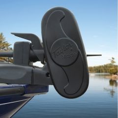 Taylor Made Trolling Motor Propeller Cover 2Blade Cover 12 Black-small image