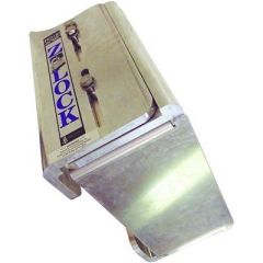 TH Marine 10 Hole Shot Plate FZLock Jack Plate-small image