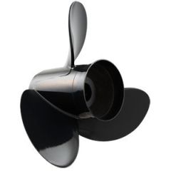 Turning Point Le1Le21321 Hustler Aluminum RightHand Propeller 1325 X 21 3Blade-small image